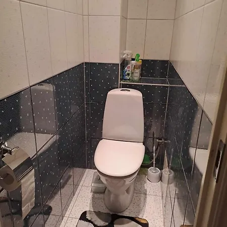 A 3-bedroom On The Second Floor Apartamento Tallin