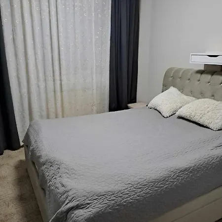 A 3-bedroom On The Second Floor *