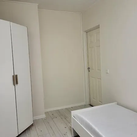 A 3-bedroom On The Second Floor