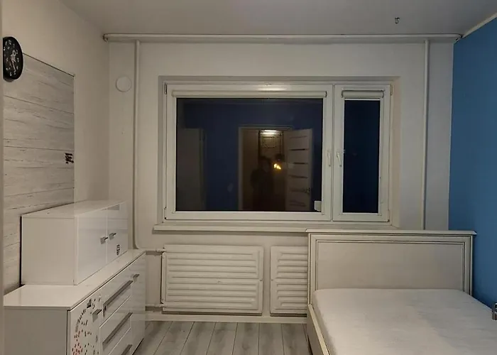 A 3-bedroom On The Second Floor Korter Tallinn