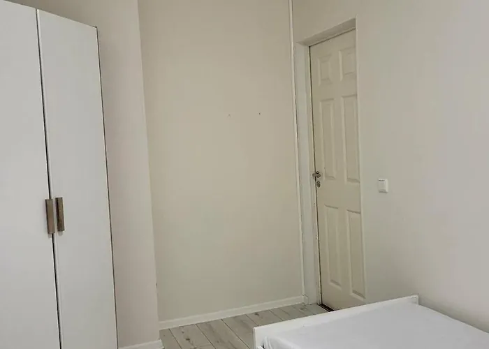 A 3-bedroom On The Second Floor