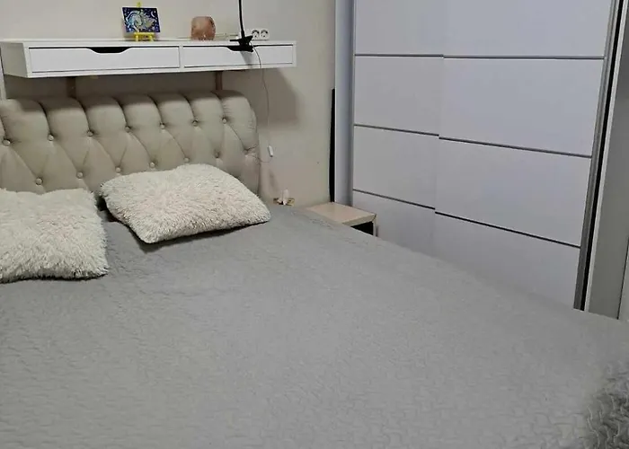 A 3-bedroom On The Second Floor *