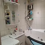 A 3-bedroom On The Second Floor Lägenhet