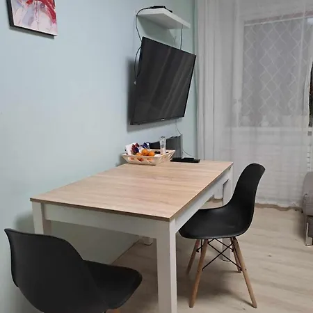 Lägenhet A 3-bedroom On The Second Floor Tallinn