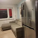 A 3-bedroom On The Second Floor Апартаменты
