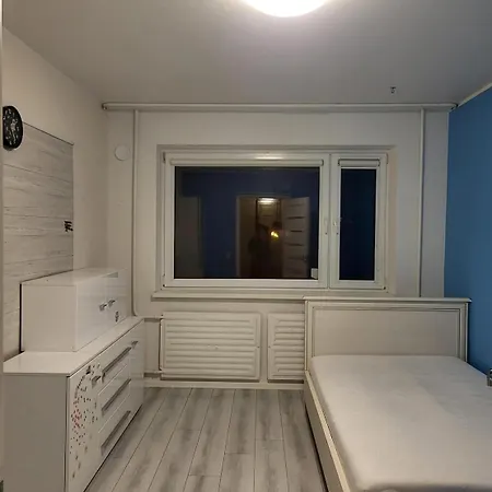 A 3-bedroom On The Second Floor Апартаменты Таллин