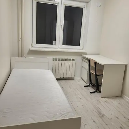 A 3-bedroom On The Second Floor * Таллин